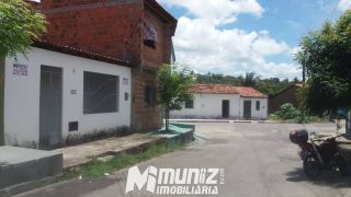 VENDE-CASA NO MARCOS FREIRE  III