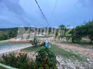 VENDE-SE CHACARA C/PISCINAS E ESPAÇO EVENTOS