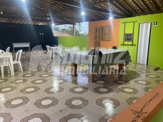 VENDE-SE CHACARA C/PISCINAS E ESPAÇO EVENTOS