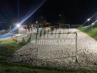 VENDE-SE CHACARA C/PISCINAS E ESPAÇO EVENTOS