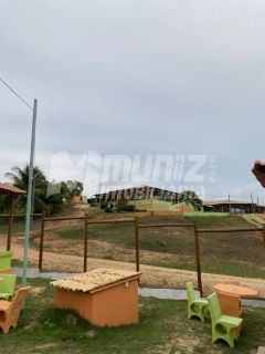 VENDE-SE CHACARA C/PISCINAS E ESPAÇO EVENTOS