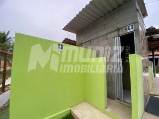 VENDE-SE CHACARA C/PISCINAS E ESPAÇO EVENTOS