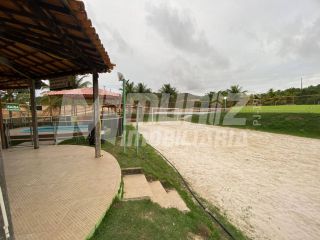 VENDE-SE CHACARA C/PISCINAS E ESPAÇO EVENTOS