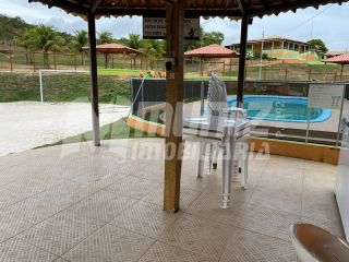 VENDE-SE CHACARA C/PISCINAS E ESPAÇO EVENTOS