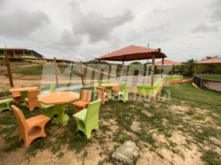 VENDE-SE CHACARA C/PISCINAS E ESPAÇO EVENTOS