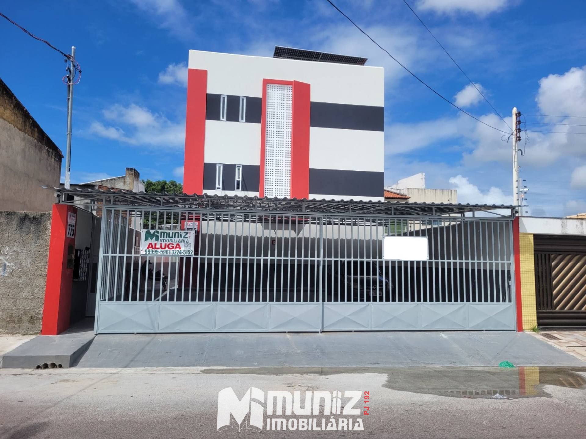 Apartamento Disponível Para Aluguel No Residencial Loft