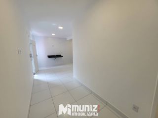 Apartamento Disponível Para Aluguel No Residencial Loft