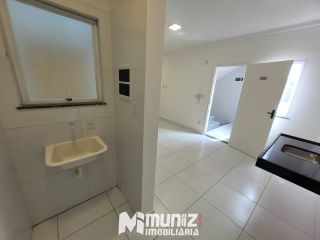 Apartamento Disponível Para Aluguel No Residencial Loft