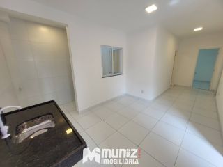 Apartamento Disponível Para Aluguel No Residencial Loft