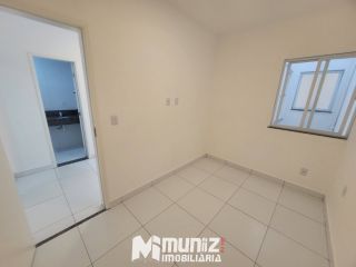 Apartamento Disponível Para Aluguel No Residencial Loft
