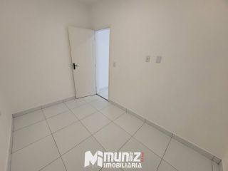Apartamento Disponível Para Aluguel No Residencial Loft