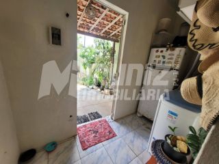VENDE-SE CASA COM FUNDO PÉ NA AREIA E O MAR- RUA PRAIA DA COSTA