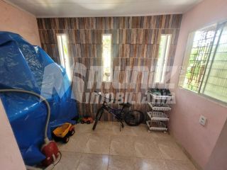 VENDE-SE CASA COM FUNDO PÉ NA AREIA E O MAR- RUA PRAIA DA COSTA