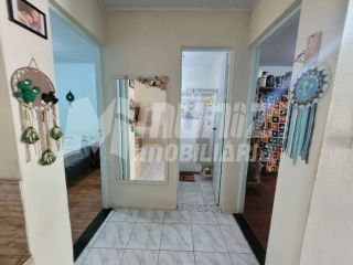 VENDE-SE CASA COM FUNDO PÉ NA AREIA E O MAR- RUA PRAIA DA COSTA