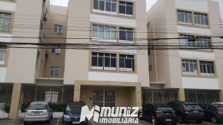 Apartamento à Venda no 2º Andar - Edifício Maria Cristina, São José