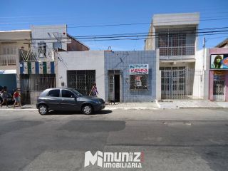VENDE-SE CASA SÓ A VISTA RUA MURIBECA - SANTO ANTONIO