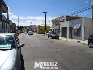 VENDE-SE CASA SÓ A VISTA RUA MURIBECA - SANTO ANTONIO