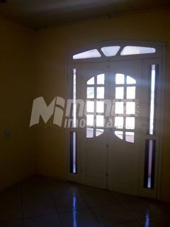 VENDE-SE IMOVEL C/02 PAVIMENTOS- CENTRO DE ITAPORANGA