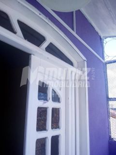 VENDE-SE IMOVEL C/02 PAVIMENTOS- CENTRO DE ITAPORANGA