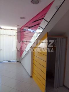 VENDE-SE IMOVEL C/02 PAVIMENTOS- CENTRO DE ITAPORANGA