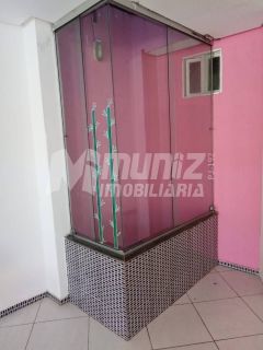 VENDE-SE IMOVEL C/02 PAVIMENTOS- CENTRO DE ITAPORANGA