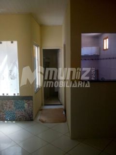 VENDE-SE IMOVEL C/02 PAVIMENTOS- CENTRO DE ITAPORANGA