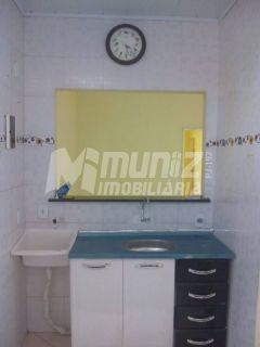 VENDE-SE IMOVEL C/02 PAVIMENTOS- CENTRO DE ITAPORANGA