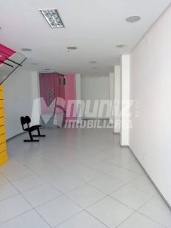 VENDE-SE IMOVEL C/02 PAVIMENTOS- CENTRO DE ITAPORANGA