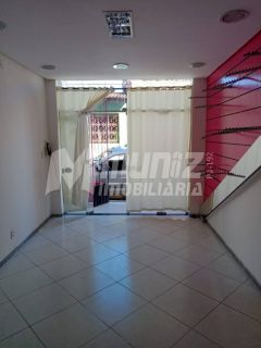 VENDE-SE IMOVEL C/02 PAVIMENTOS- CENTRO DE ITAPORANGA