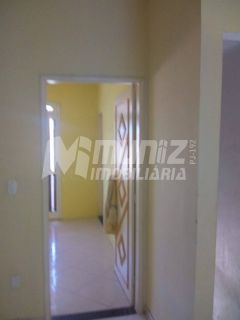 VENDE-SE IMOVEL C/02 PAVIMENTOS- CENTRO DE ITAPORANGA