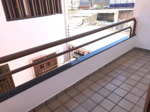 VENDE-SE  OTIMA CASA C/ 2 PV. NA RUA URQUIZA LEAL