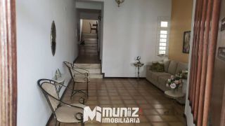 VENDE-SE CASA RUA SENADOR ROLLEMBERG - SAO JOSE