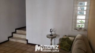 VENDE-SE CASA RUA SENADOR ROLLEMBERG - SAO JOSE