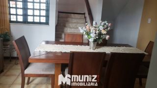 VENDE-SE CASA RUA SENADOR ROLLEMBERG - SAO JOSE