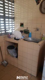 VENDE-SE CASA RUA SENADOR ROLLEMBERG - SAO JOSE