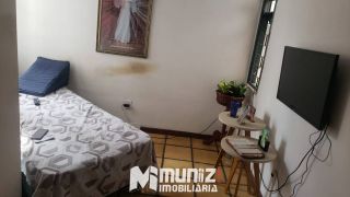 VENDE-SE CASA RUA SENADOR ROLLEMBERG - SAO JOSE