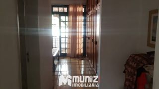 VENDE-SE CASA RUA SENADOR ROLLEMBERG - SAO JOSE