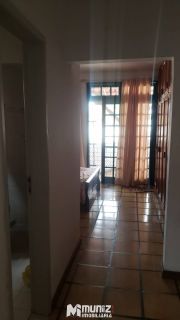 VENDE-SE CASA RUA SENADOR ROLLEMBERG - SAO JOSE