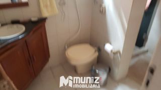 VENDE-SE CASA RUA SENADOR ROLLEMBERG - SAO JOSE