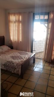 VENDE-SE CASA RUA SENADOR ROLLEMBERG - SAO JOSE