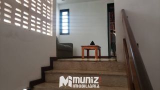 VENDE-SE CASA RUA SENADOR ROLLEMBERG - SAO JOSE