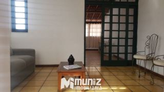 VENDE-SE CASA RUA SENADOR ROLLEMBERG - SAO JOSE