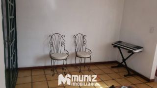 VENDE-SE CASA RUA SENADOR ROLLEMBERG - SAO JOSE