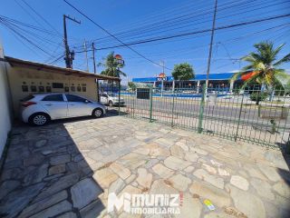 Casa Disponível para Aluguel na atalaia