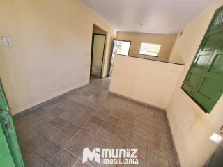 Casa Disponível para Aluguel na atalaia