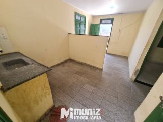 Casa Disponível para Aluguel na atalaia