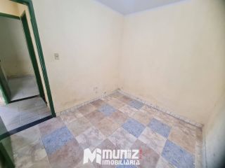 Casa Disponível para Aluguel na atalaia