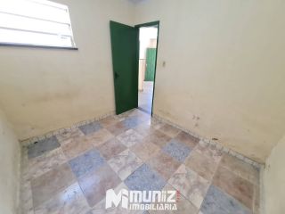 Casa Disponível para Aluguel na atalaia