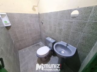 Casa Disponível para Aluguel na atalaia