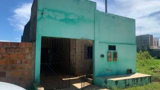 Casa a venda na Caueira